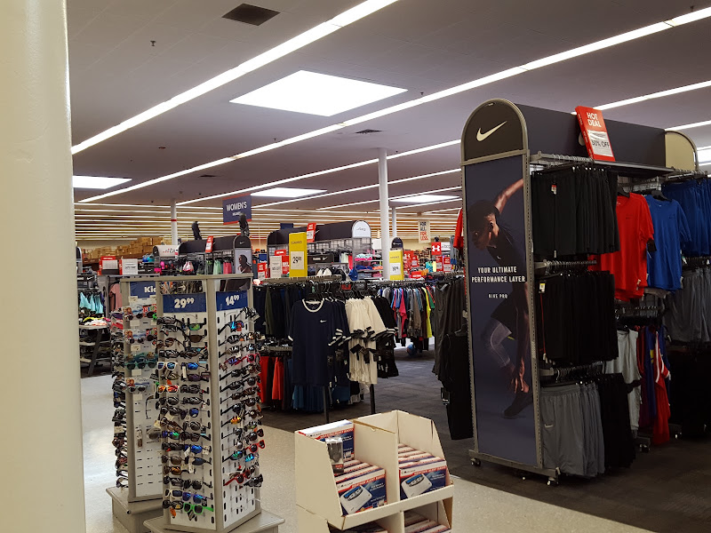 Academy Sports + Outdoors