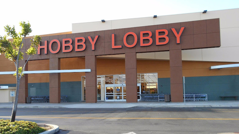 Hobby Lobby