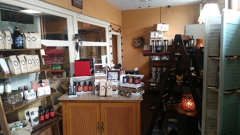 Friendship Coffee Company