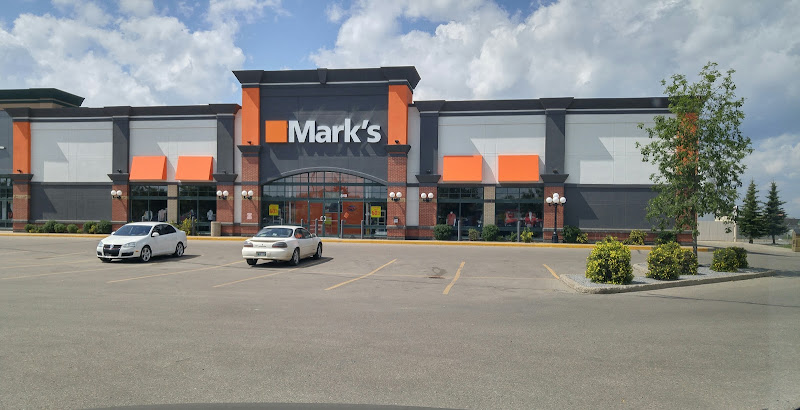 Mark's