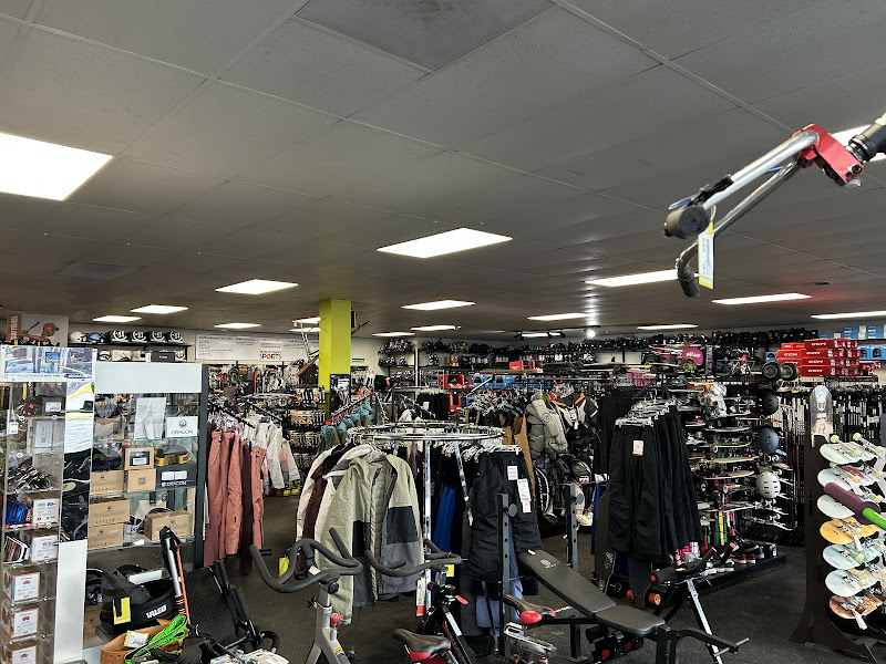 Play It Again Sports Great Falls
