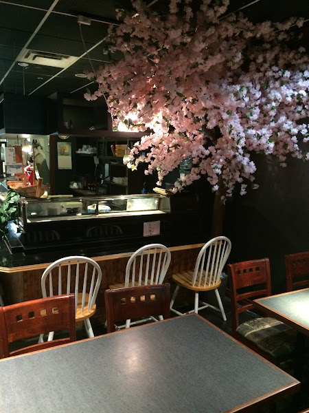 Japan Sushi