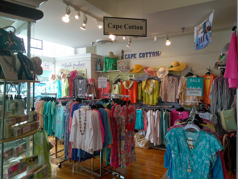 Shops of Steele Street