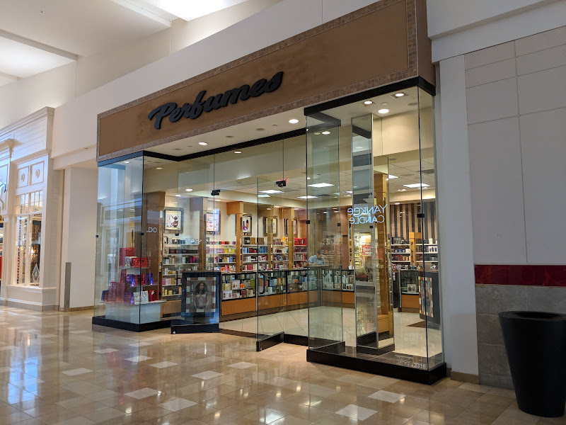 Perfume Shoppe