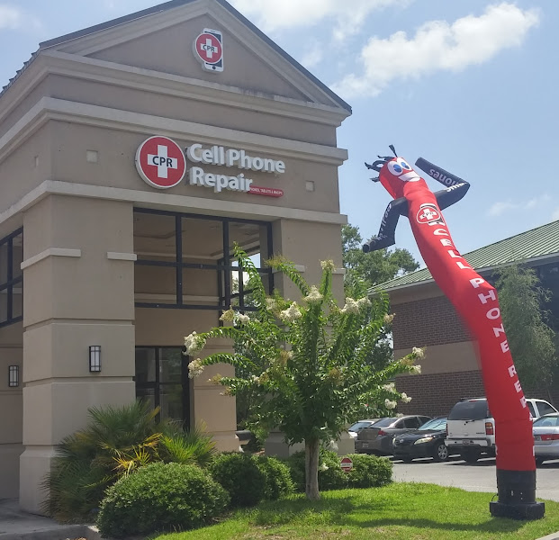 CPR Cell Phone Repair
