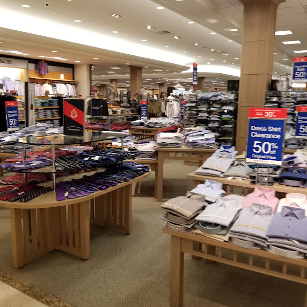 Dillard's