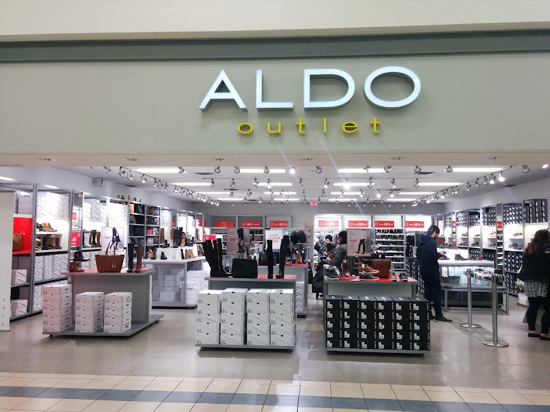 Aldo Outlet
