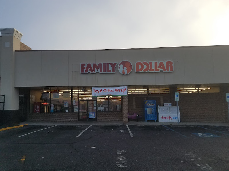 Family Dollar