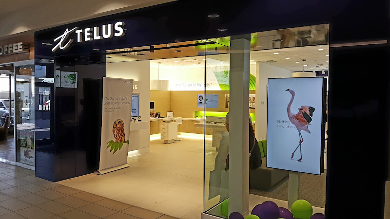 Telus