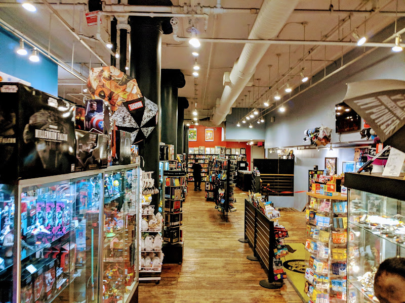 Forbidden Planet