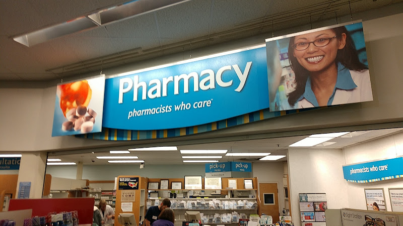 CVS