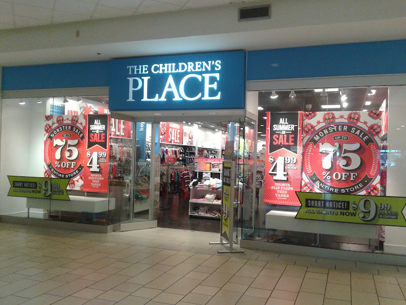 The Children's Place