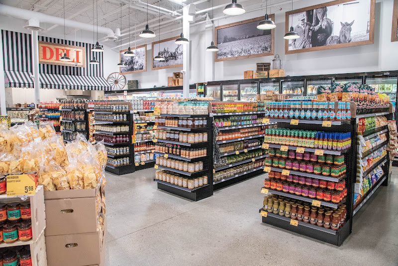 Meridian Farm Market