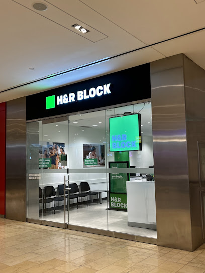 H&R Block