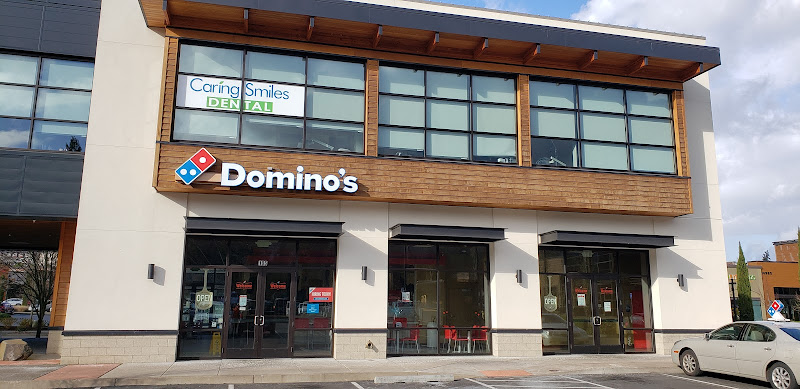 Domino's