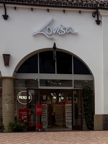Lovisa