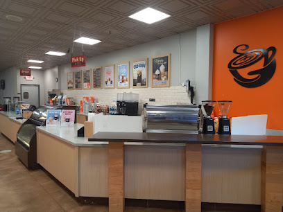 Gloria Jean's