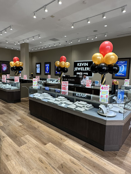Kevin Jewelers
