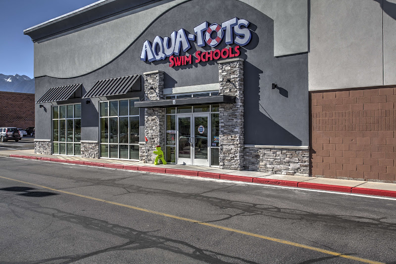 Aqua-Tots Swim School Midvale