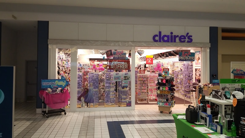 Claire's