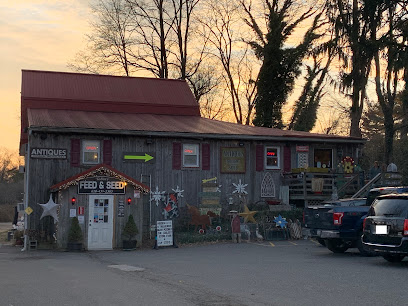 Hidden Treasures Jewelry