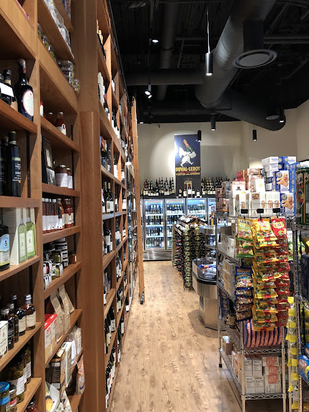 Cardullo's Gourmet Shoppe