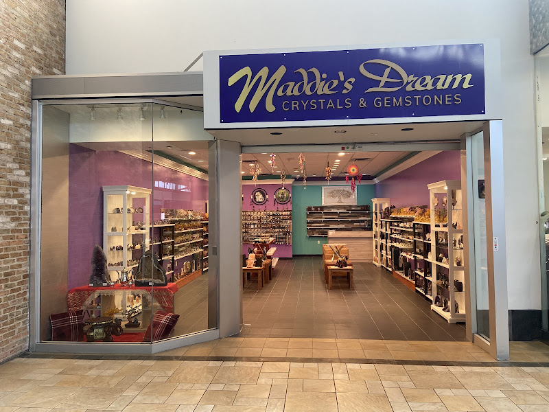 Maddie's Dream