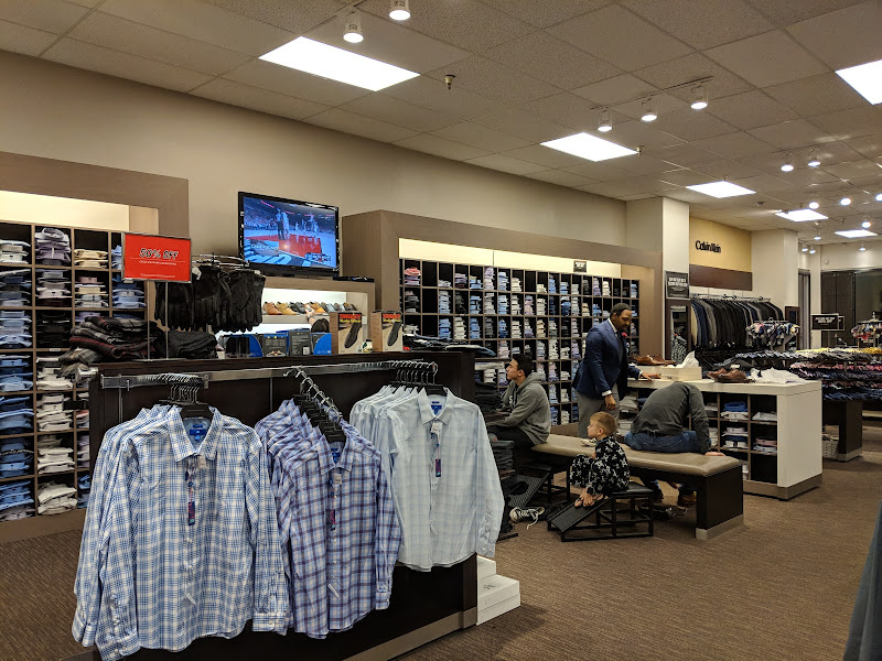 Men's Wearhouse
