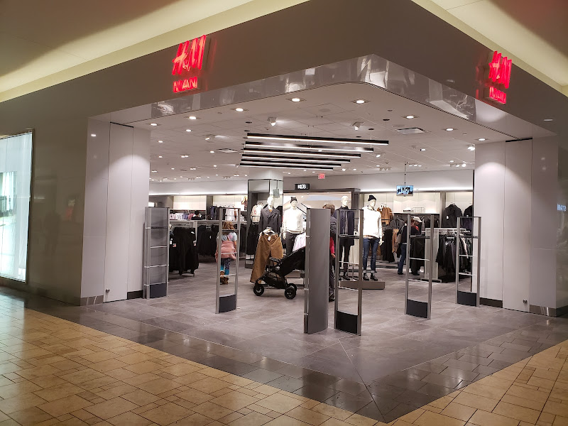 H&M