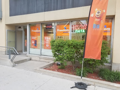 Freedom Mobile