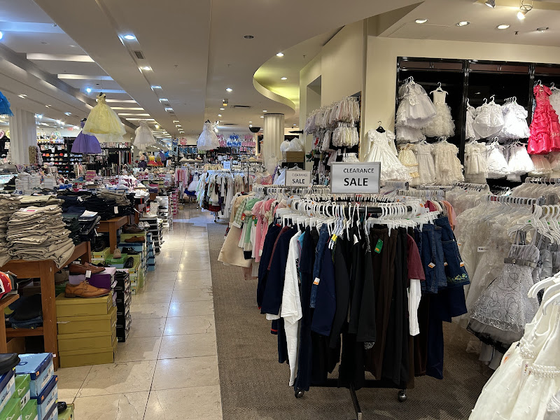 Happy Land at Northlake Mall