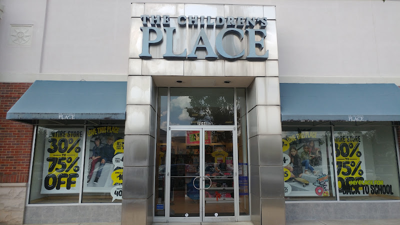 Children's Place