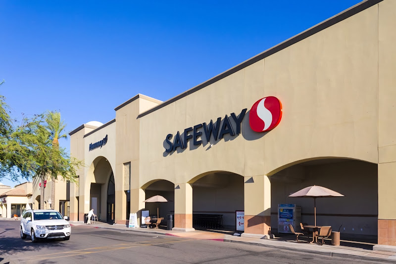 Safeway Pharmacy