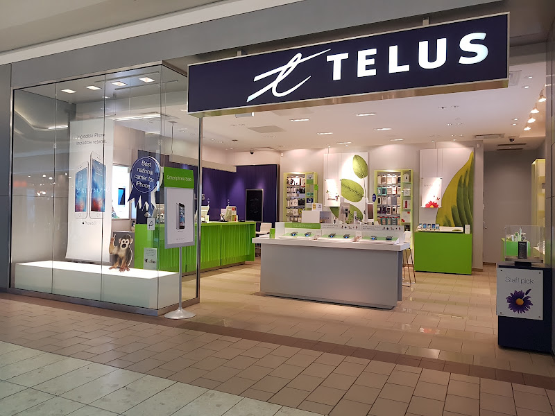 Telus