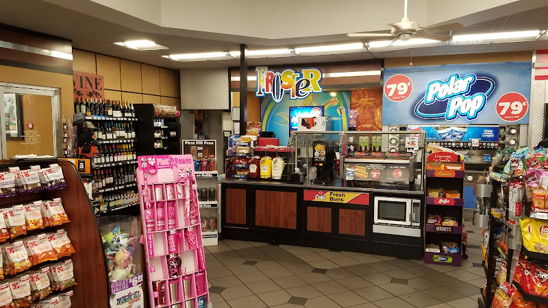 Circle K