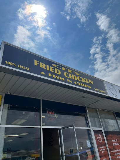 Mr Six Fried Chicken