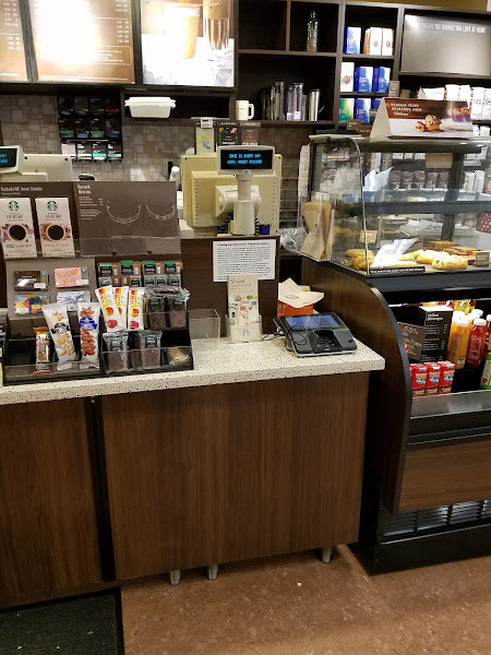 Starbucks Coffee Company