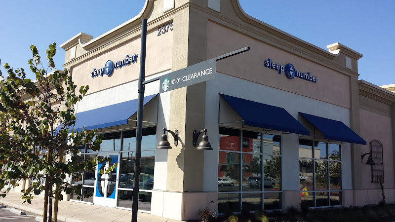 Sleep Number Mattress Store