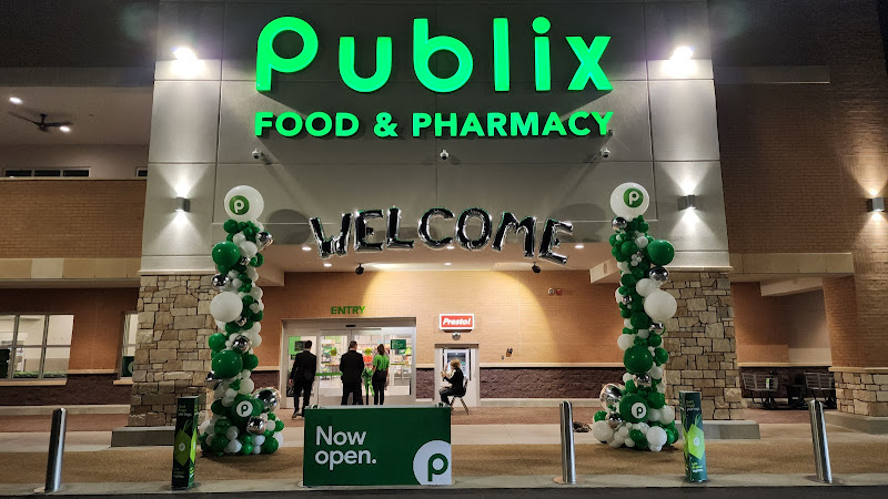 Publix Pharmacy at The Landings