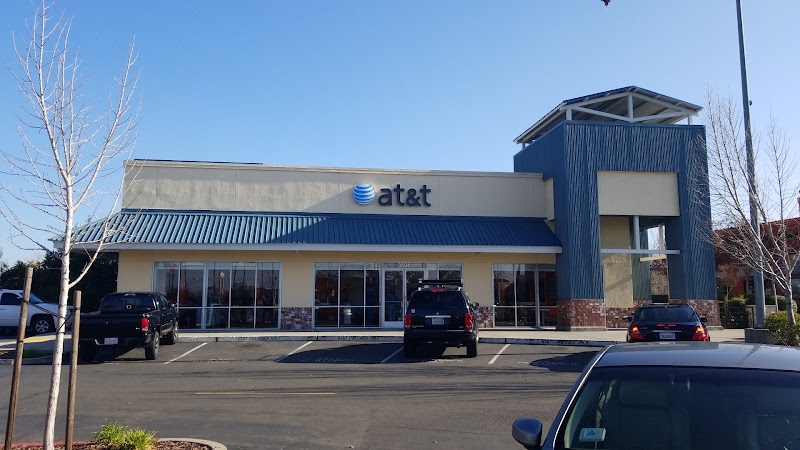 AT&T Mobility