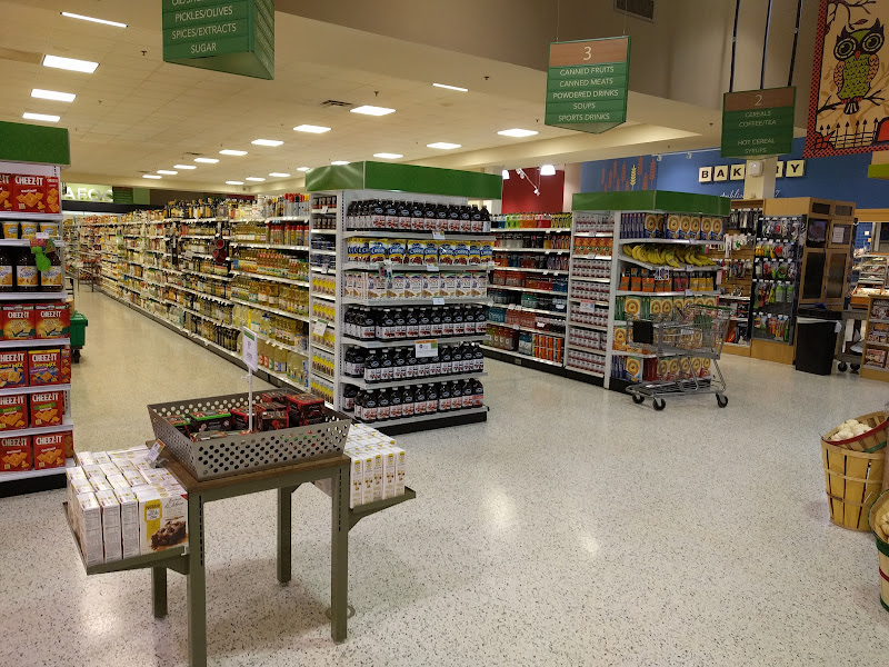 Publix Super Market at Eastgate Shopping Center