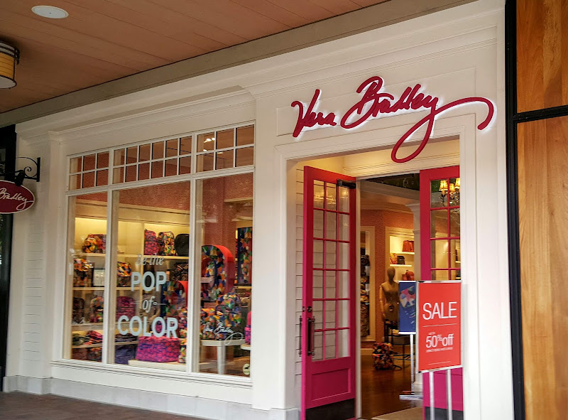 Vera Bradley