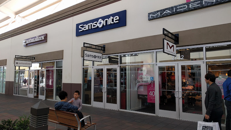 Samsonite Company Store