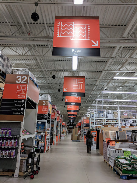 The Home Depot