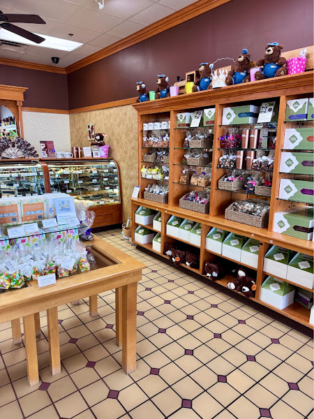 Rocky Mountain Chocolate Factory