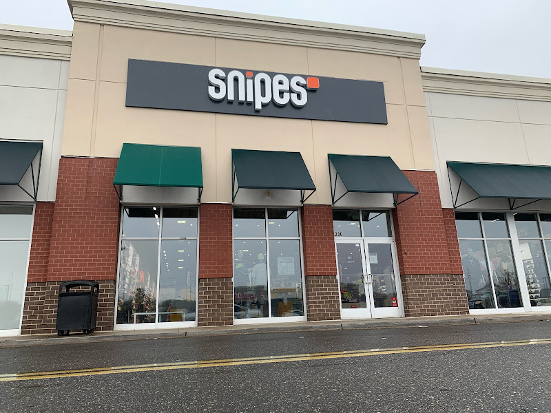 Snipes