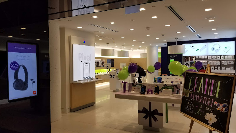 TELUS