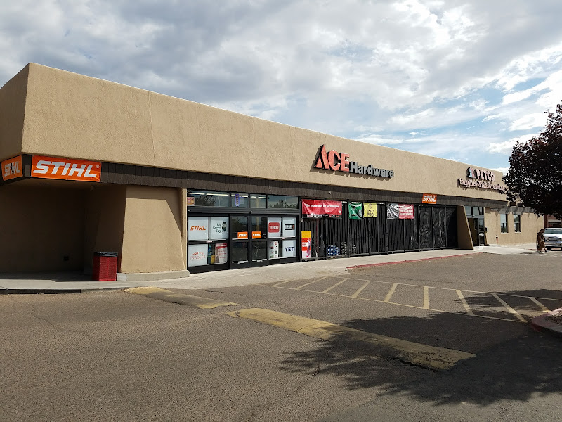 Ace Hardware