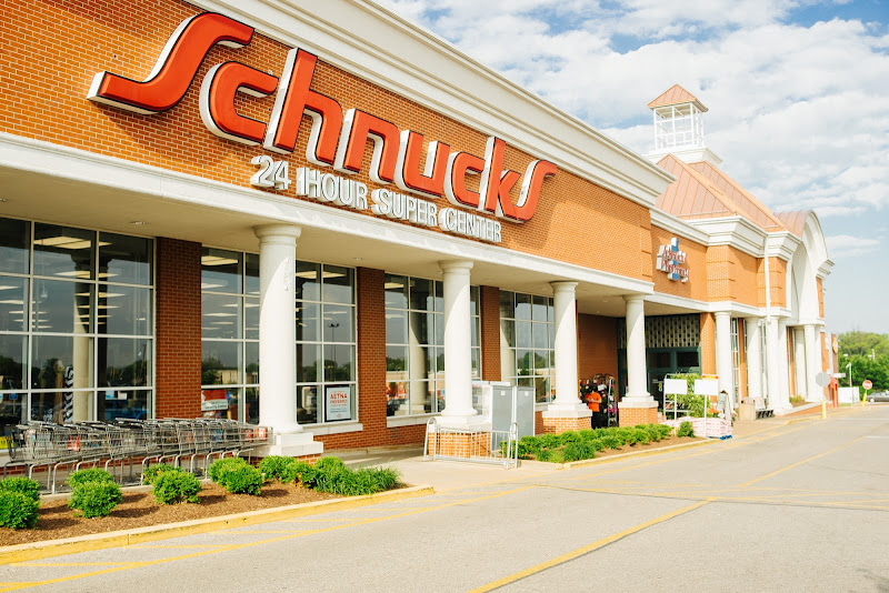 Schnucks