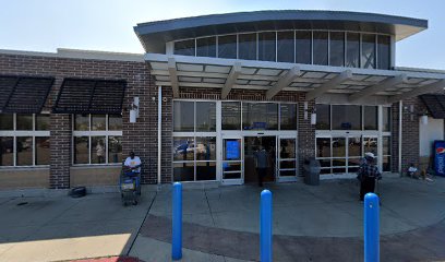 Walmart Business Center